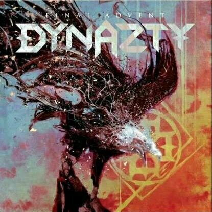 Dynazty - Final Advent (Curacao Vinyl) (Limited Edition) (LP) Dynazty