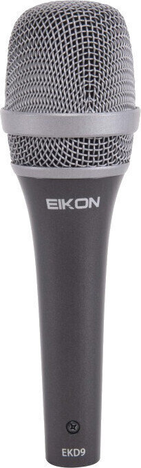 EIKON EKD9 Vokální dynamický mikrofon EIKON