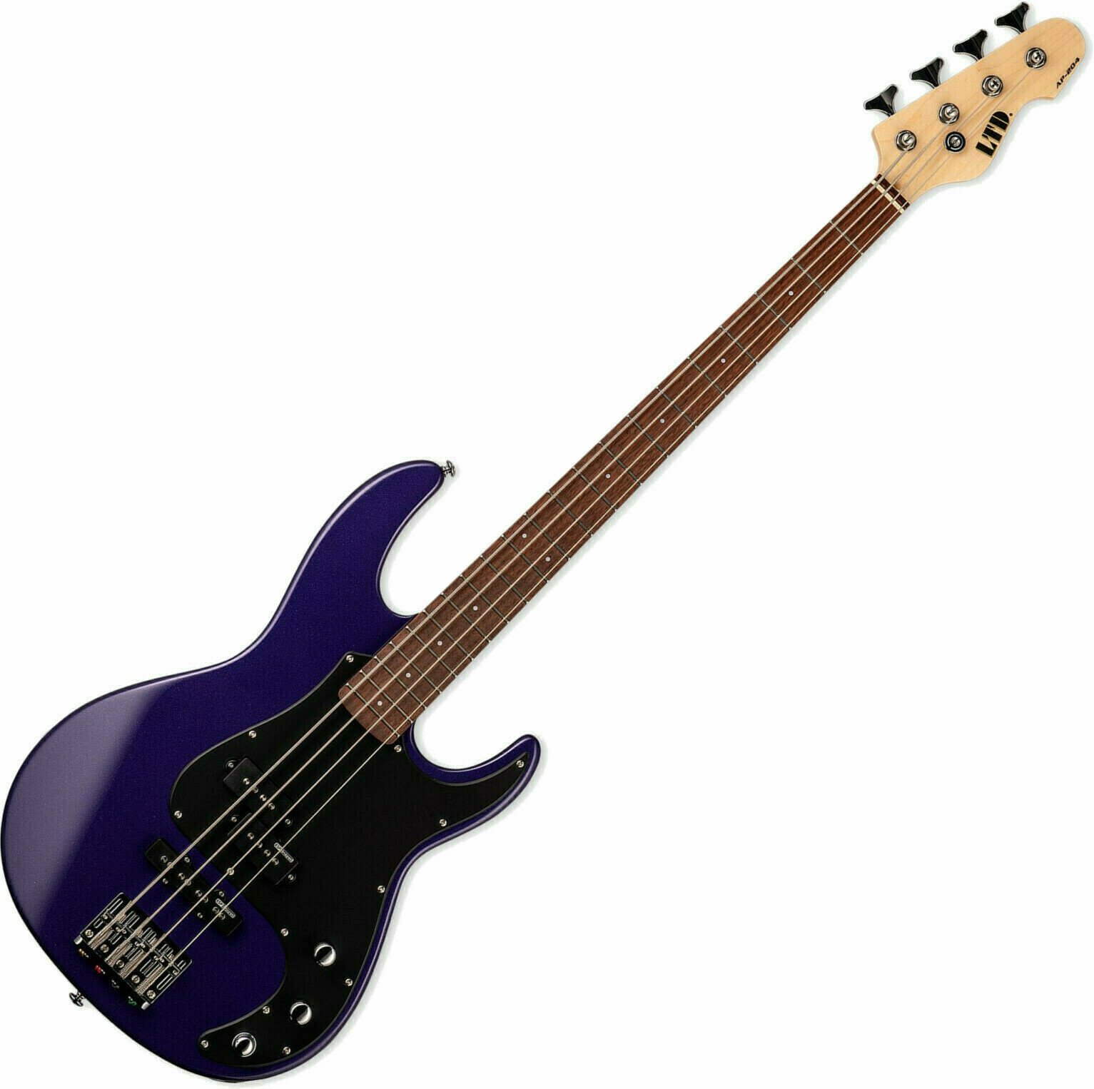 ESP LTD AP-204 Dark Metallic Purple ESP LTD