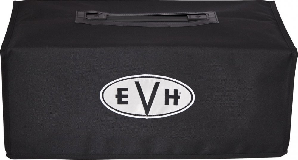 EVH 5150III 50W Head VCR Obal pro kytarový aparát Černá EVH