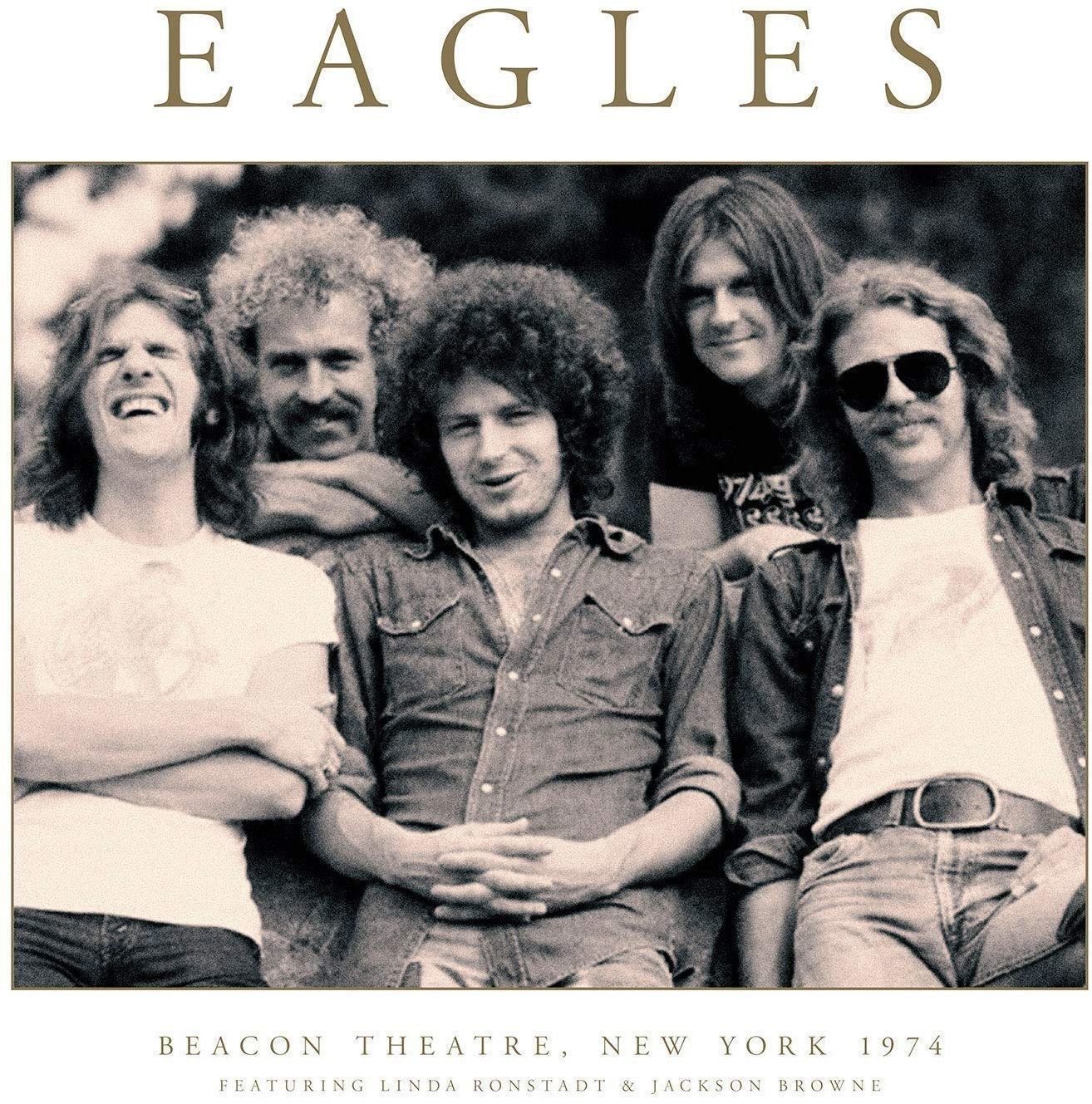 Eagles - Beacon Theatre