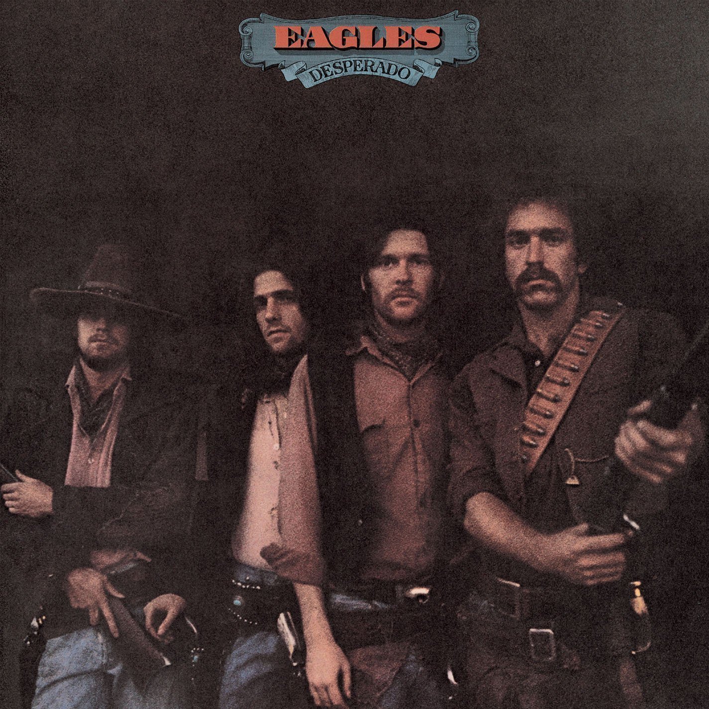 Eagles - Desperado (LP) Eagles
