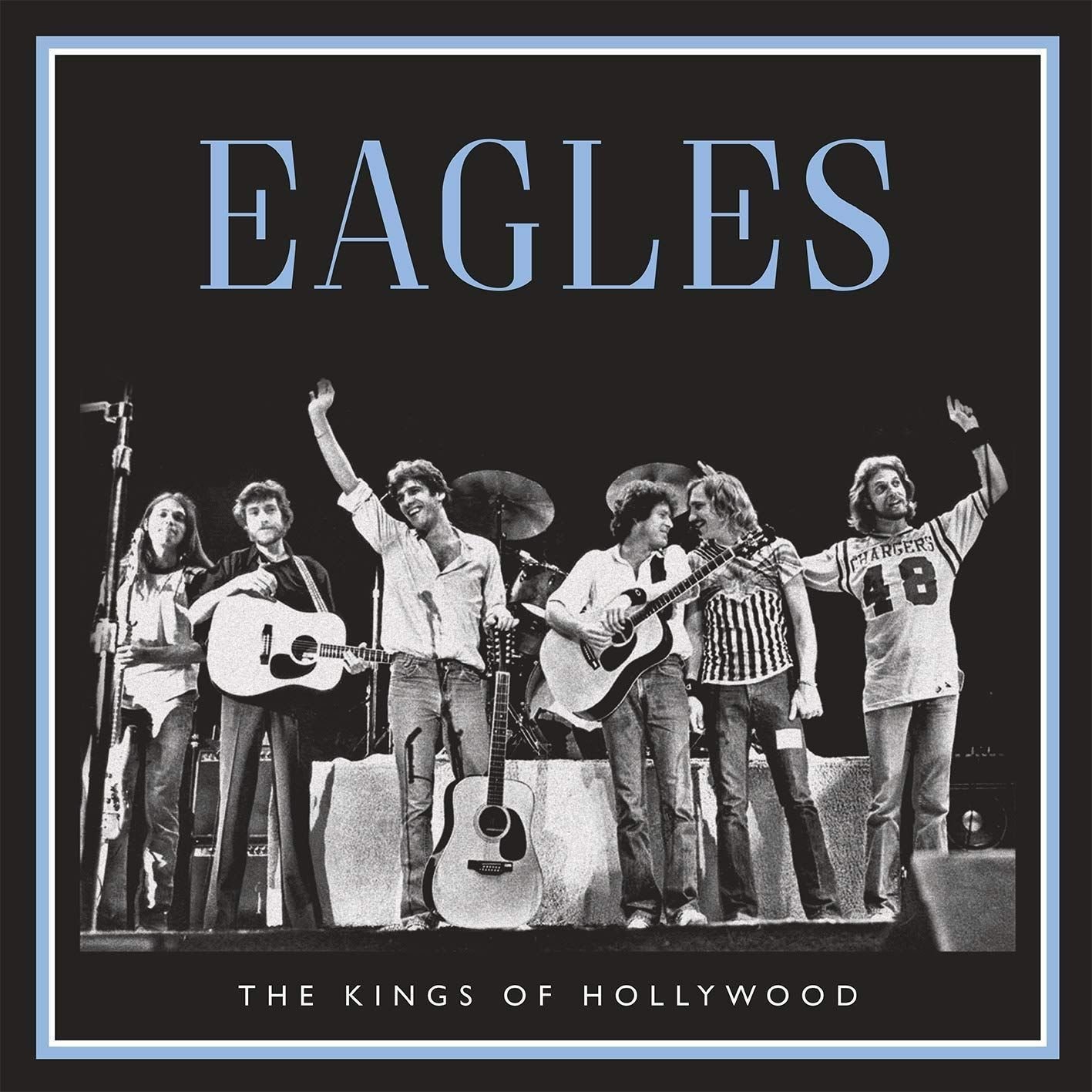 Eagles - Kings Of Hollywood (2 LP) Eagles