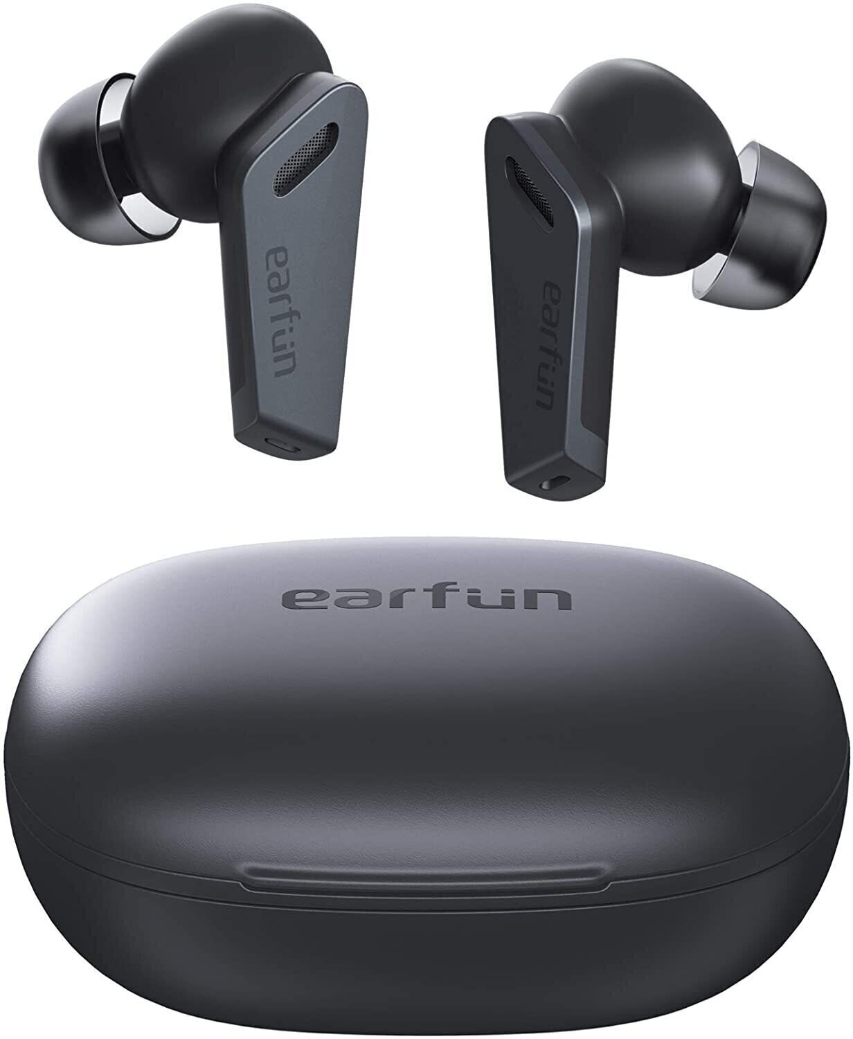 EarFun Air Pro Černá EarFun
