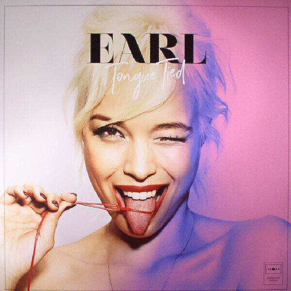Earl - Tongue Tied (LP) Earl