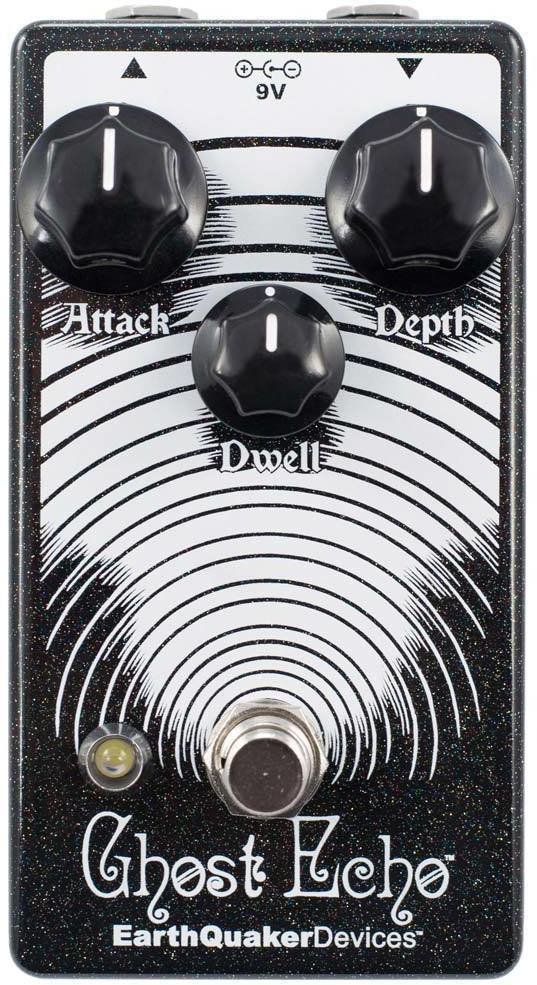 EarthQuaker Devices Ghost Echo V3 EarthQuaker Devices