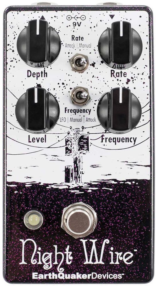 EarthQuaker Devices Night Wire V2 EarthQuaker Devices