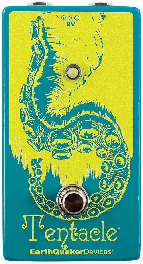 EarthQuaker Devices Tentacle V2 EarthQuaker Devices