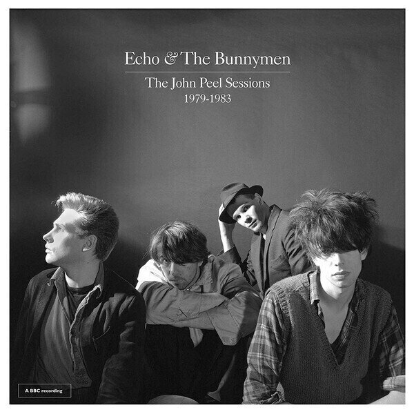 Echo & The Bunnymen - The John Peel Sessions 1979-1983 (2 LP) Echo & The Bunnymen