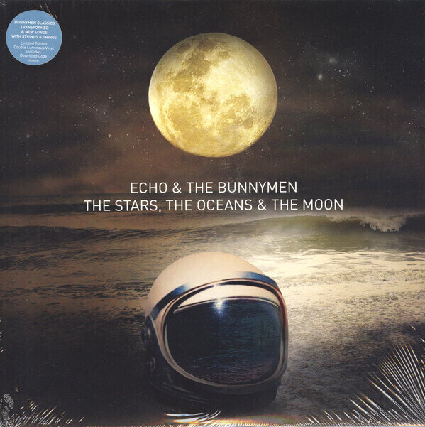 Echo & The Bunnymen - The Stars