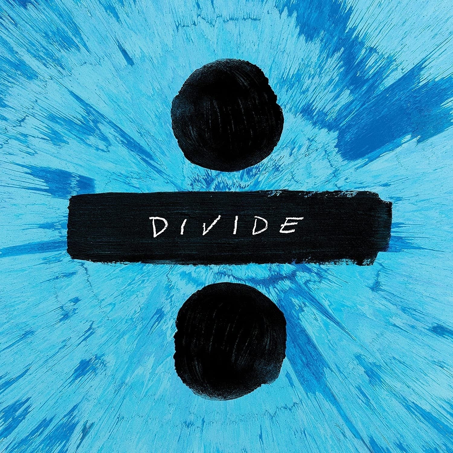 Ed Sheeran - Divide (LP) Ed Sheeran
