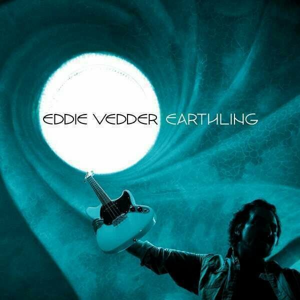 Eddie Vedder - Earthling (LP) Eddie Vedder