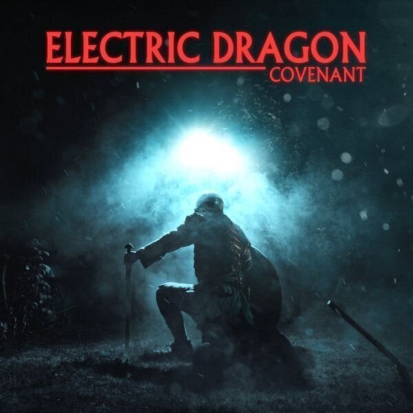 Electric Dragon - Covenant (LP) Electric Dragon