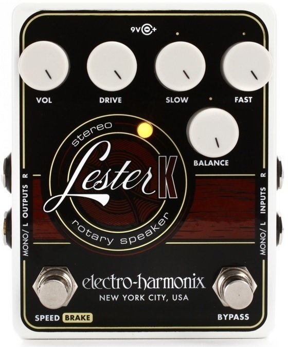 Electro Harmonix Lester K Electro Harmonix