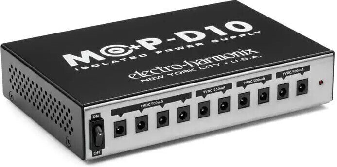 Electro Harmonix MOP D10 Electro Harmonix