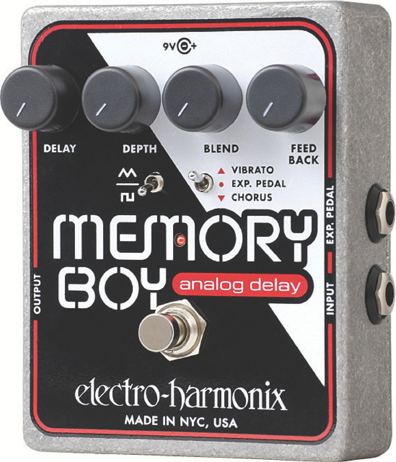 Electro Harmonix Memory Boy Electro Harmonix