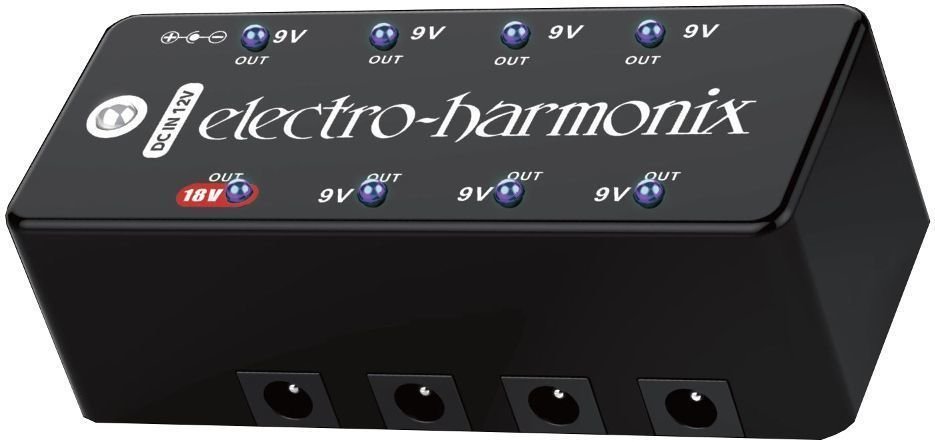 Electro Harmonix S8 Electro Harmonix