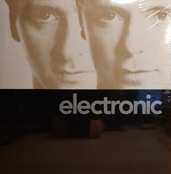 Electronic - Electronic (LP) Electronic