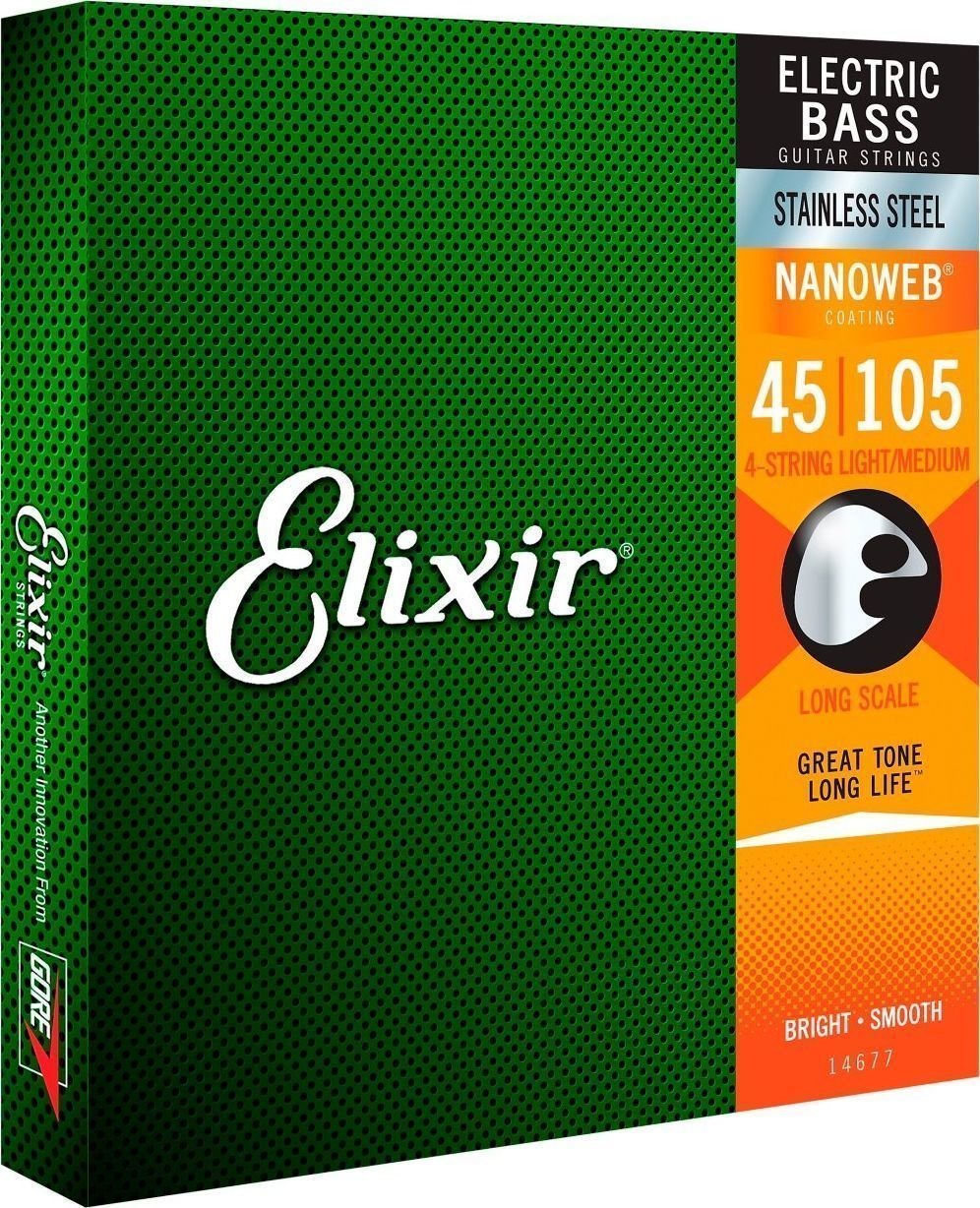 Elixir 14677 Nanoweb Elixir