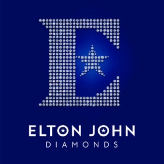 Elton John - Diamonds (2 LP) Elton John