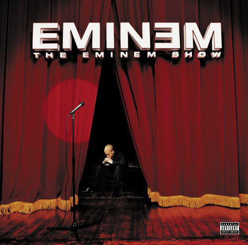 Eminem - The Eminem Show (2 LP) Eminem