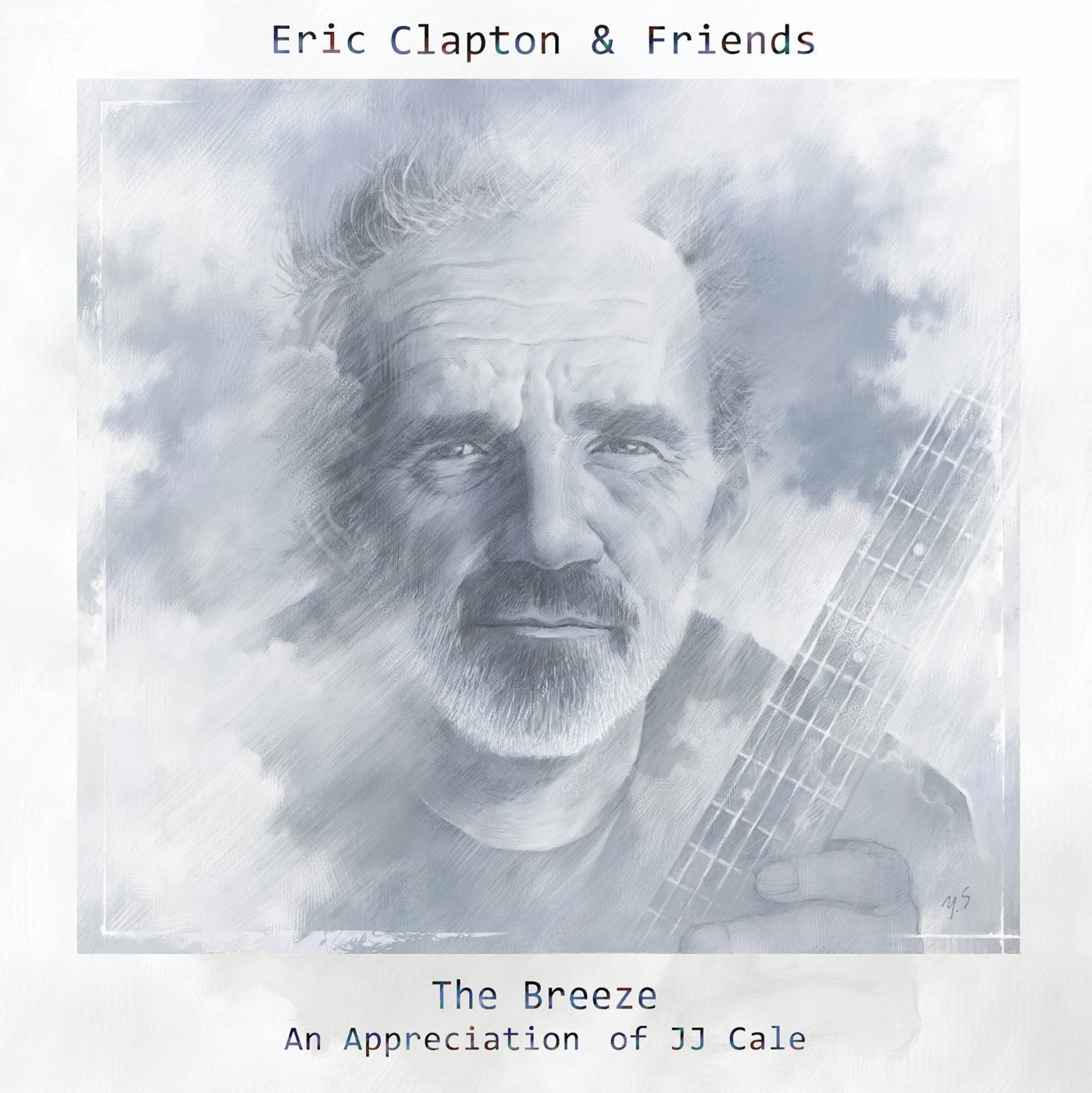 Eric Clapton - The Breeze (2 LP) Eric Clapton