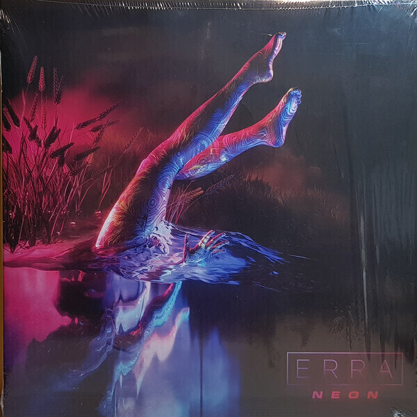 Erra - Neon (LP) Erra