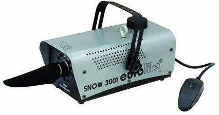 Eurolite Snow 3001 Eurolite