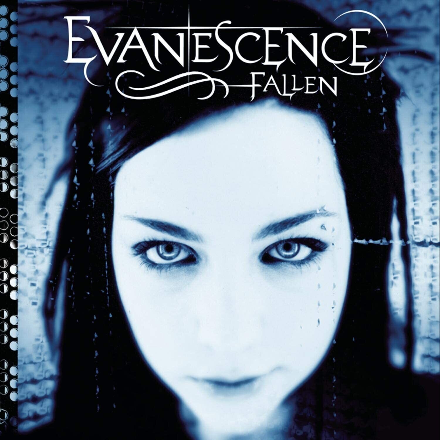 Evanescence - Fallen (LP) Evanescence