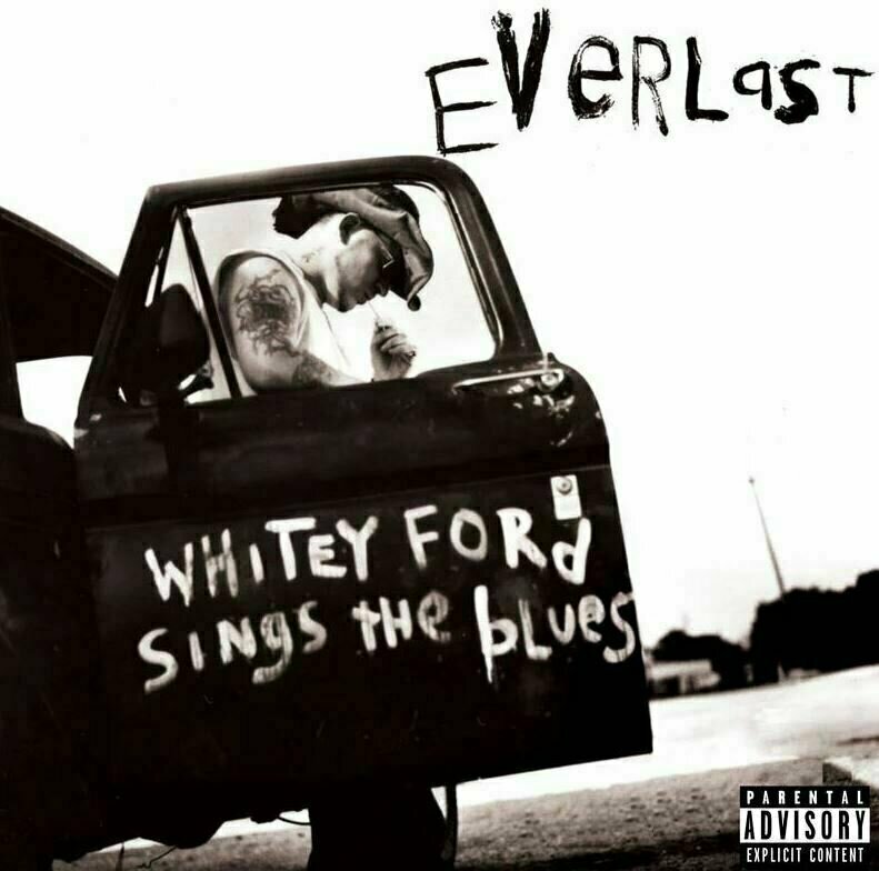 Everlast (Band) - Whitey Ford Sings The Blues (2 LP) Everlast (Band)