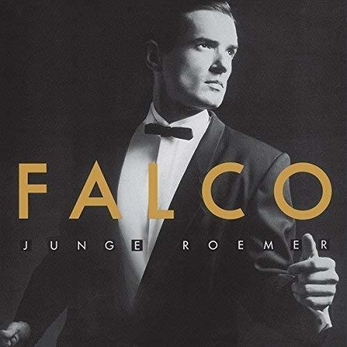 Falco 7-Junge Roemer (LP) Falco