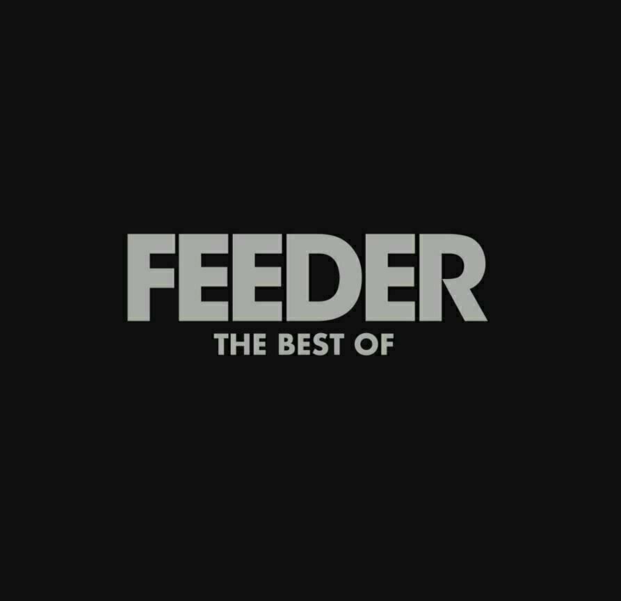 Feeder - The Best Of (4 LP) Feeder