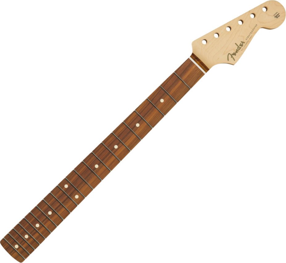 Fender 60's Classic Player Stratocaster 21 Pau Ferro Kytarový krk Fender