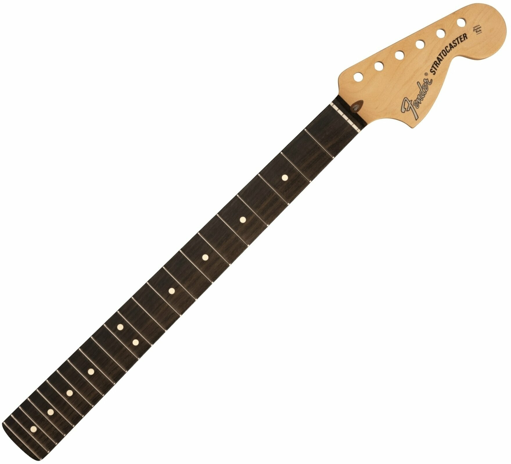 Fender American Performer Stratocaster 22 Palisandr Kytarový krk Fender