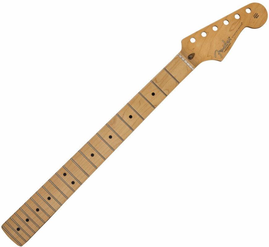 Fender American Professional II Stratocaster 22 Javor Kytarový krk Fender
