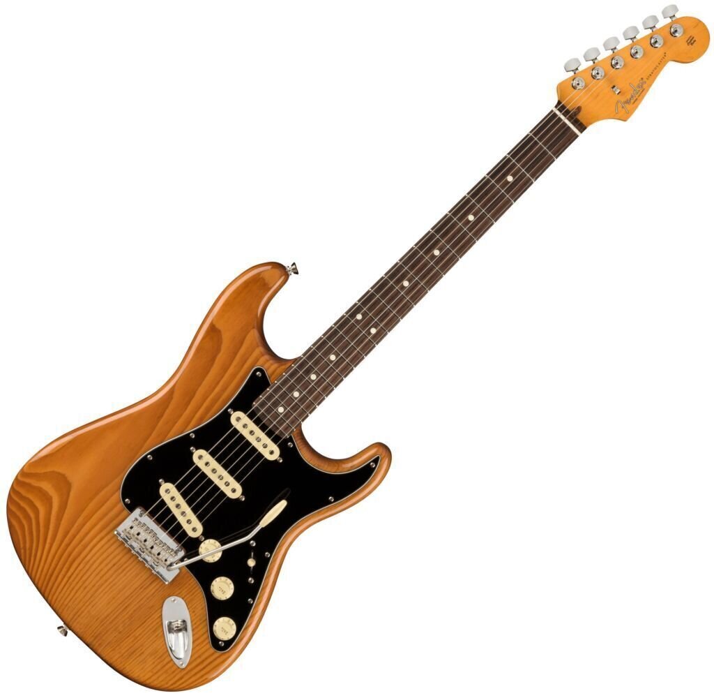 Fender American Professional II Stratocaster RW Roasted Pine Fender
