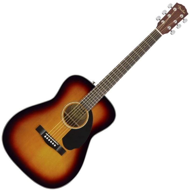 Fender CC-60S Concert WN Sunburst Fender