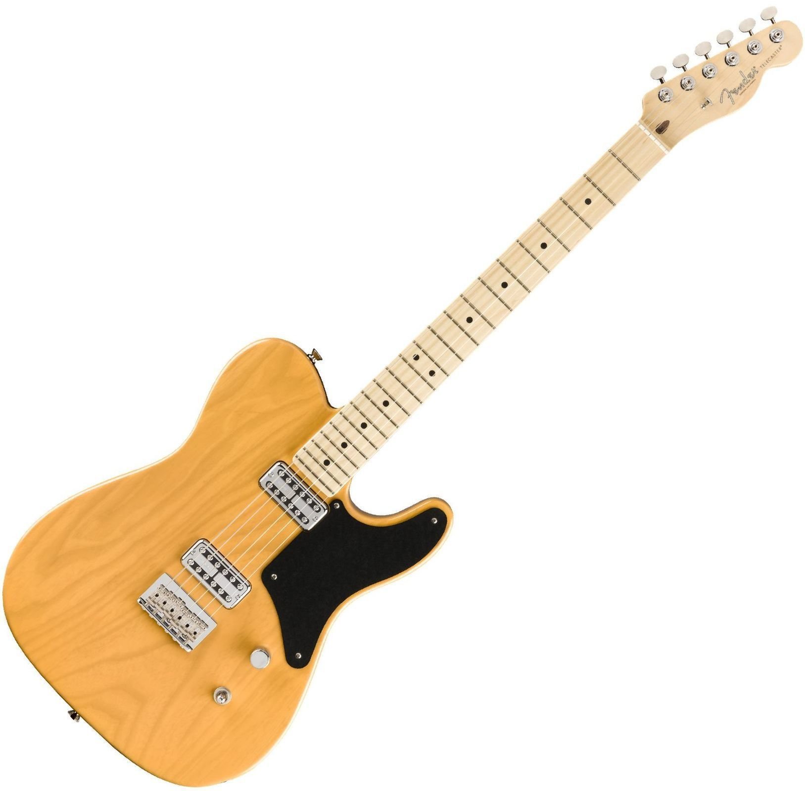 Fender Cabronita Telecaster MN Butterscotch Blonde Fender