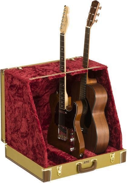 Fender Classic Series Stojan pro více kytar Fender