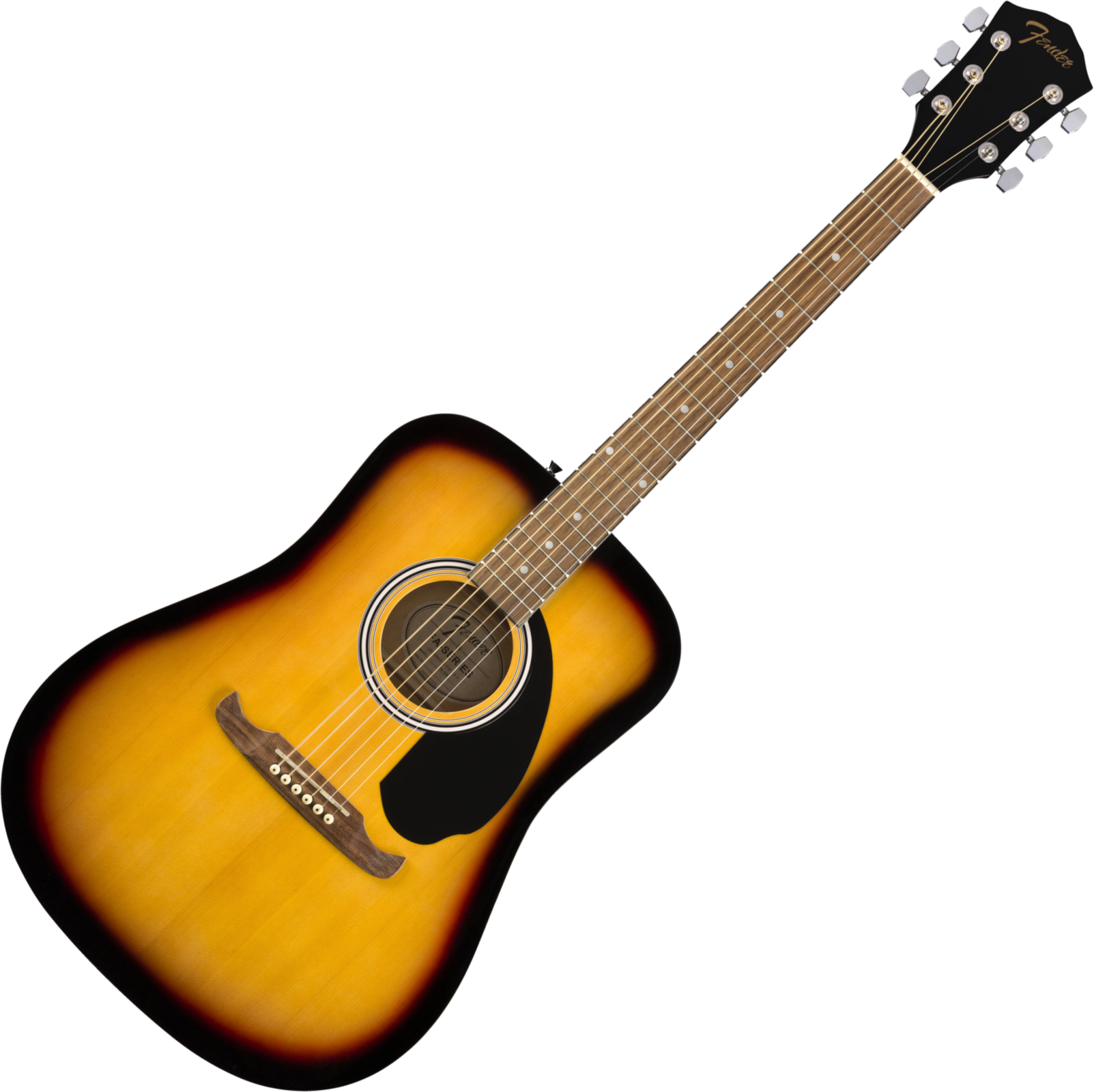 Fender FA-125 WN Sunburst Fender