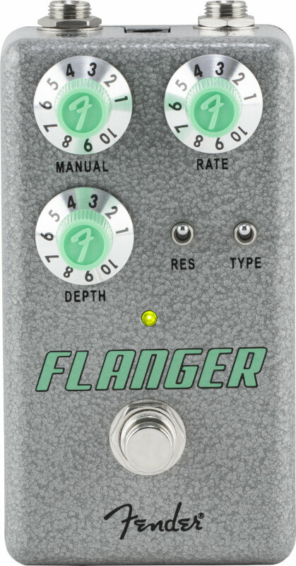 Fender Hammertone Flanger Fender