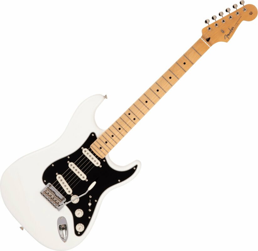 Fender MIJ Hybrid II Stratocaster Arctic White Fender
