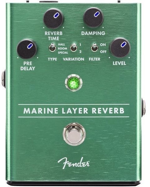 Fender Marine Layer Reverb Fender