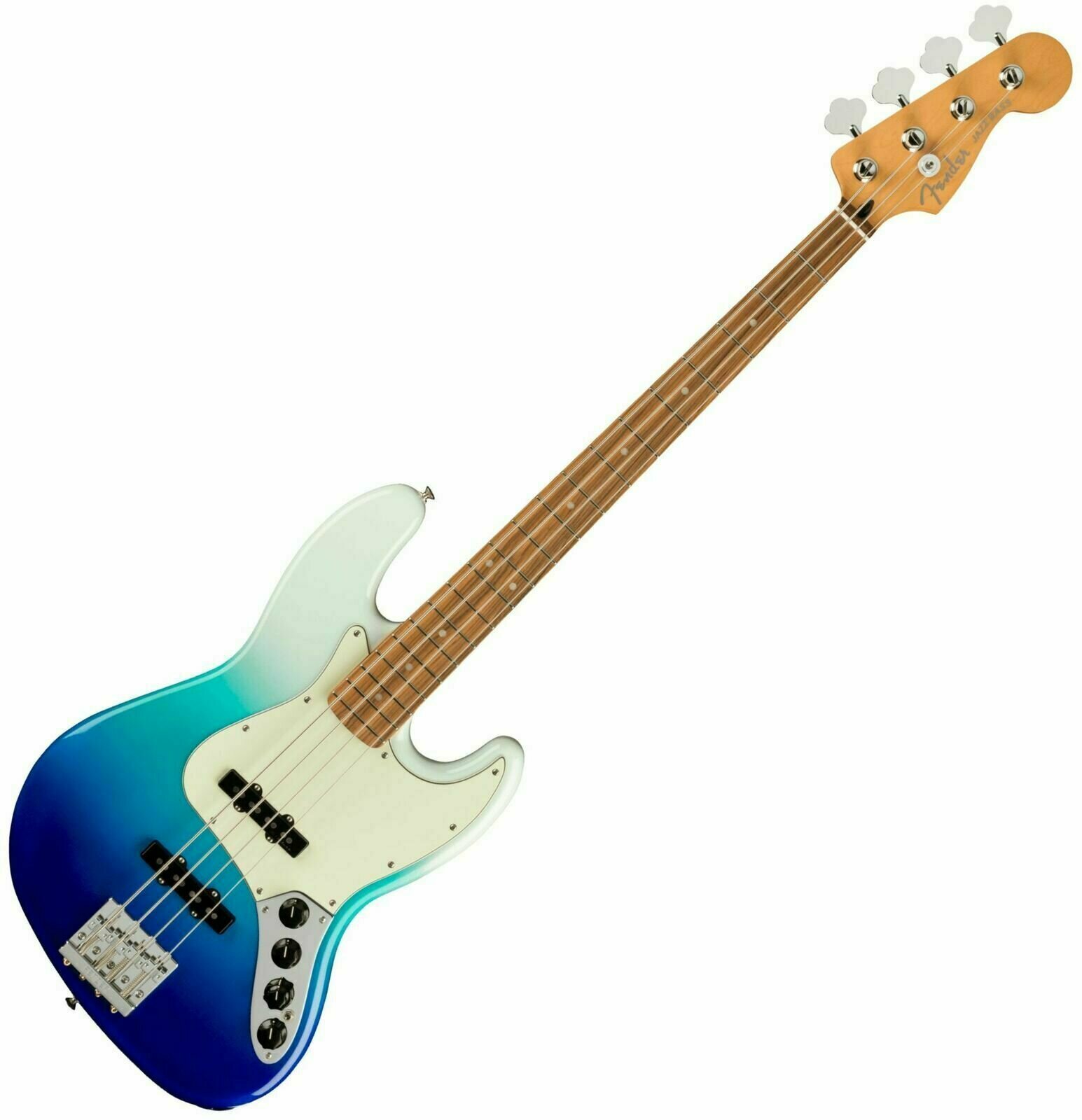 Fender Player Plus Jazz Bass PF Belair Blue Fender
