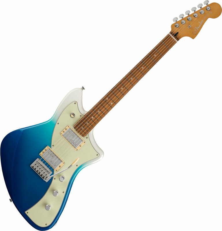 Fender Player Plus Meteora HH PF Belair Blue Fender