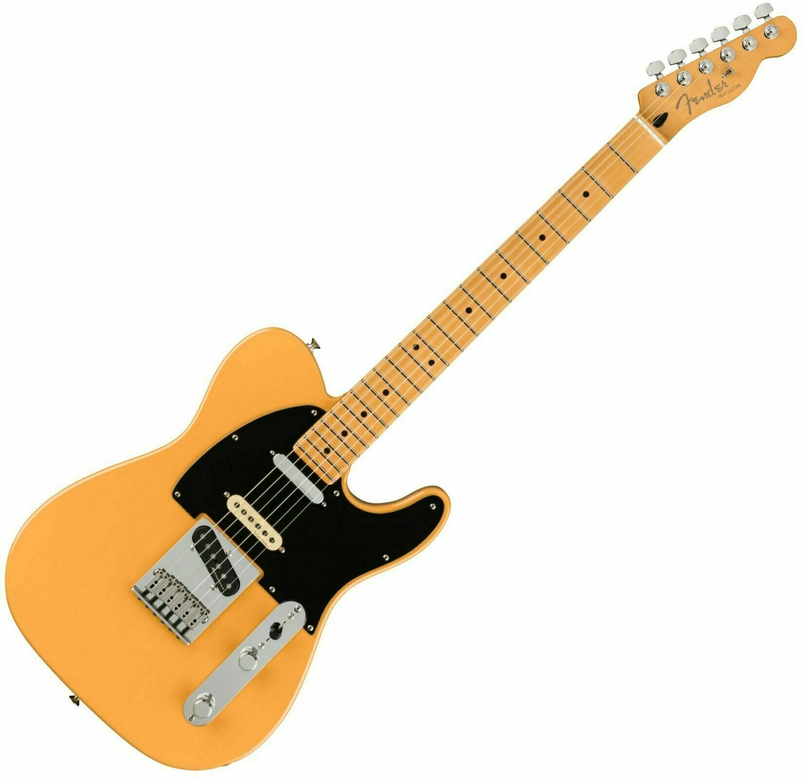 Fender Player Plus Nashville Telecaster MN Butterscotch Blonde Fender