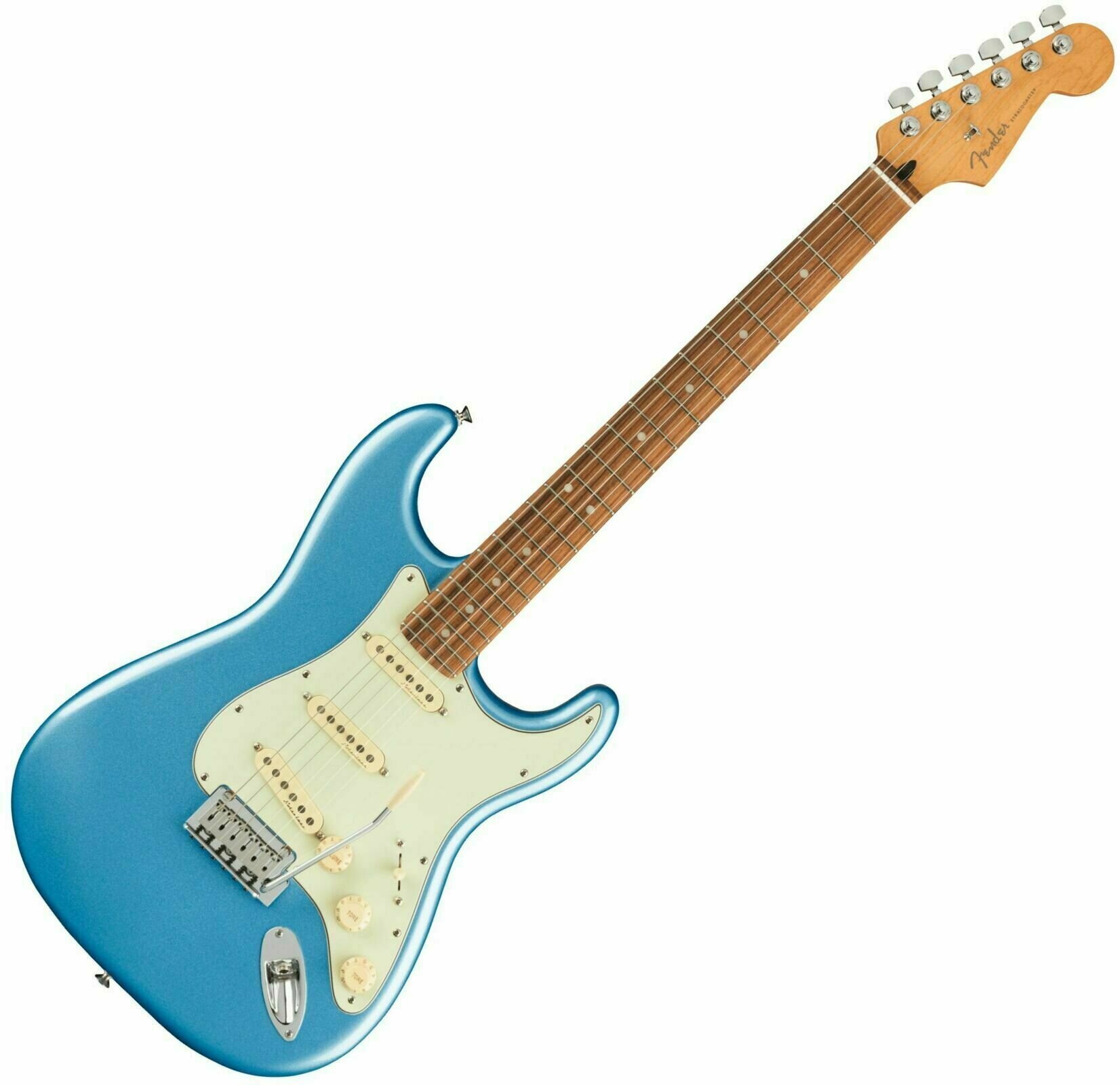 Fender Player Plus Stratocaster PF Opal Spark Fender