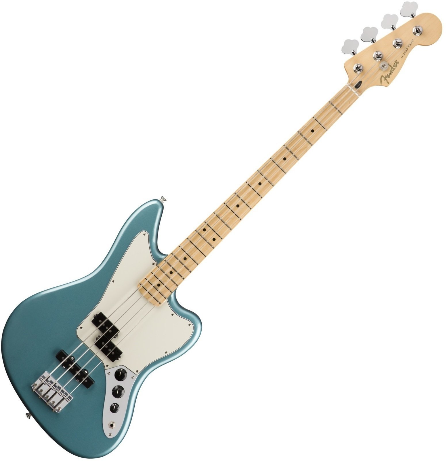 Fender Player Series Jaguar Bass MN Tidepool Fender
