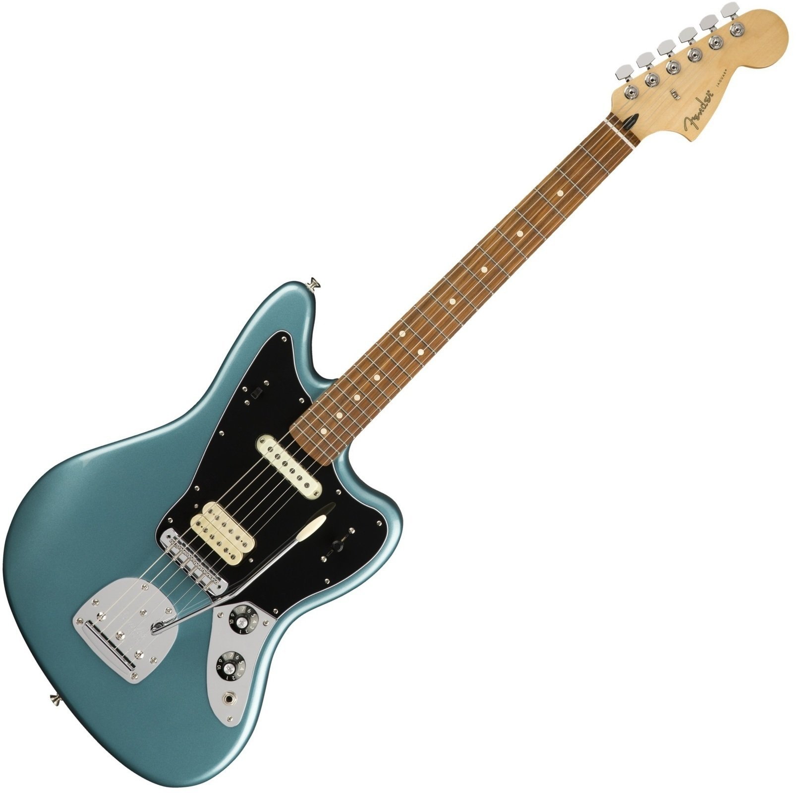 Fender Player Series Jaguar PF Tidepool Fender