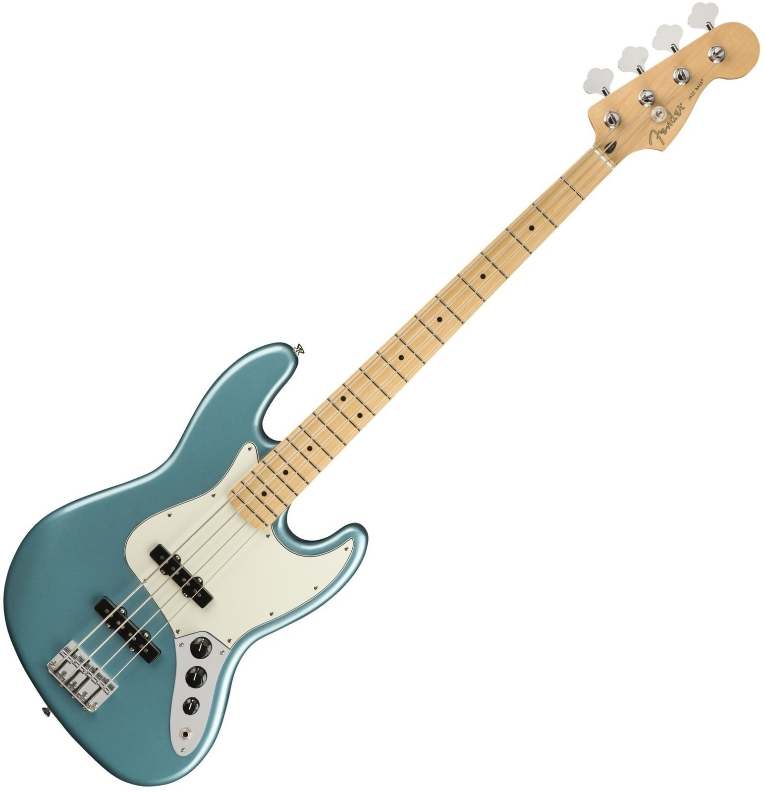 Fender Player Series Jazz Bass MN Tidepool Fender